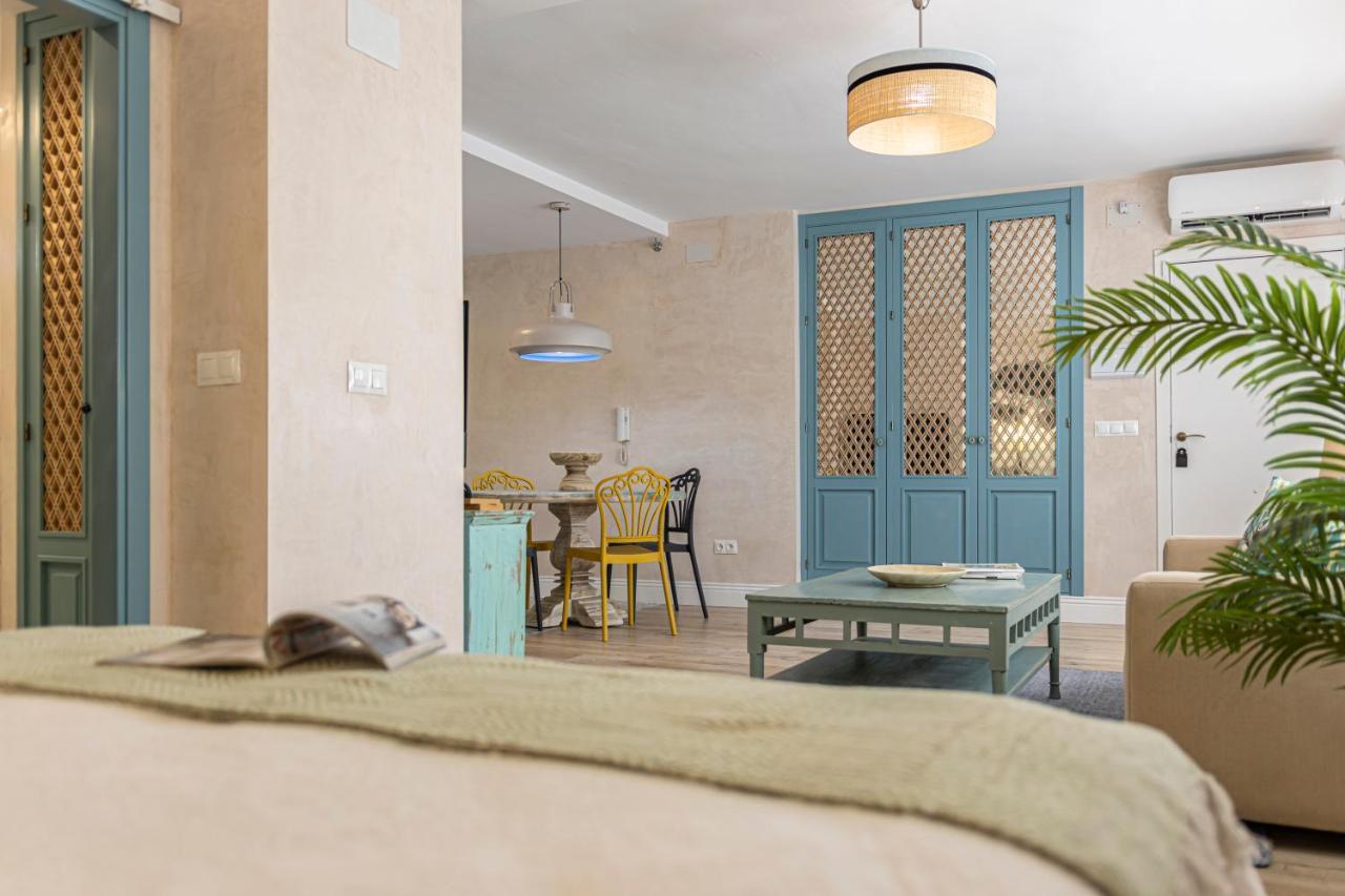 Cathedral Keepers - Exclusive Apartment In Jerez Jerez de la Frontera Exterior photo