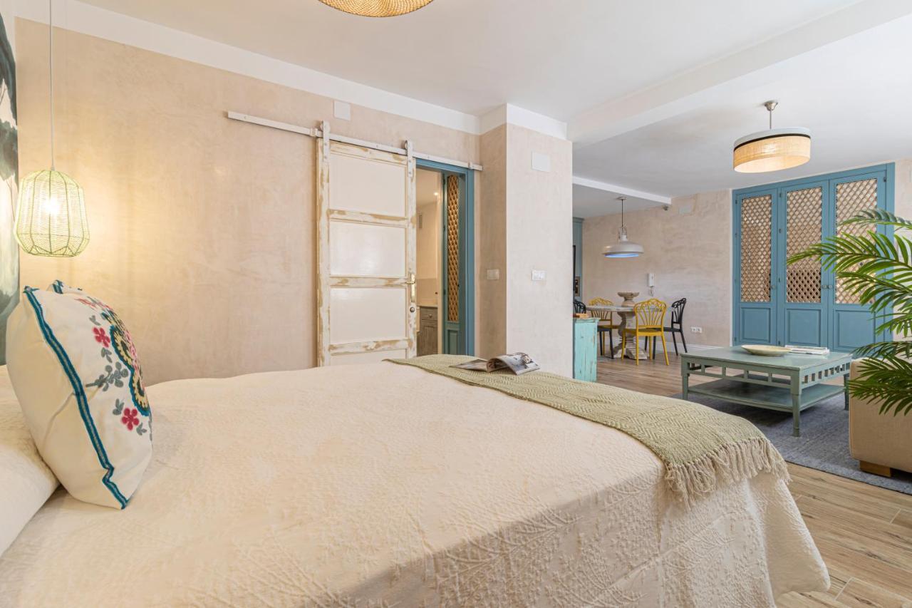 Cathedral Keepers - Exclusive Apartment In Jerez Jerez de la Frontera Exterior photo