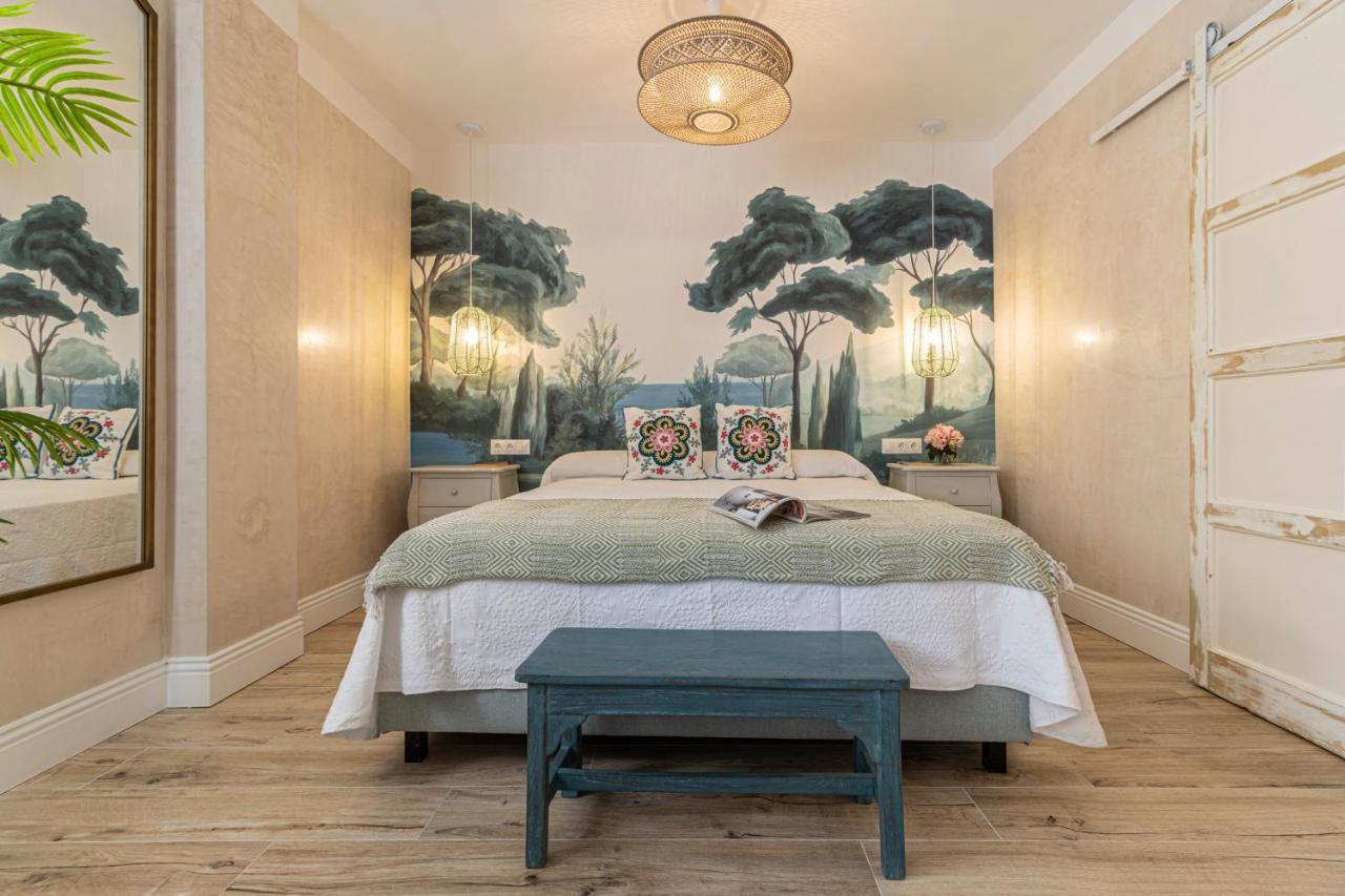 Cathedral Keepers - Exclusive Apartment In Jerez Jerez de la Frontera Exterior photo